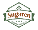 Sugaren Logo